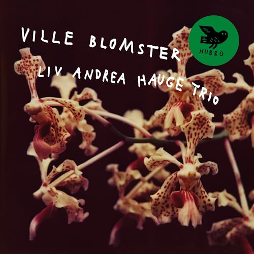 Ville Blomster [VINYL] [Vinyl LP] von Hubro