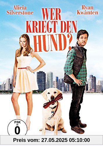 Wer kriegt den Hund? von Huck Botko