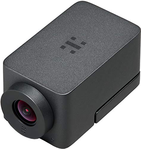 HUDDLY ONE Work from Home KIT 12 MP Negro 1920 X 1080 PIXELES 30 PPS CMOS 25,4/2,3 MM (1/2.3") von Huddly