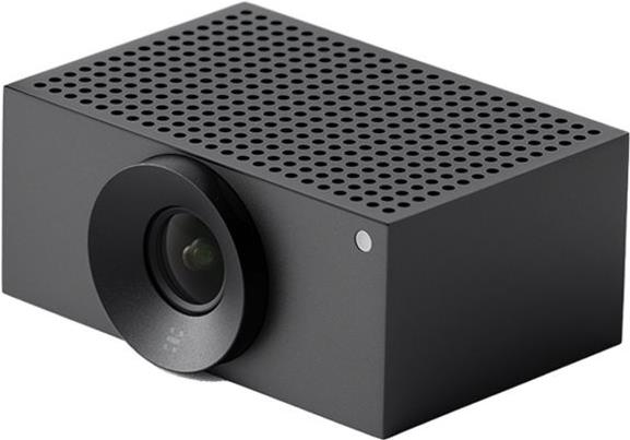 Huddly Crew Add-On L1 20,3 MP Schwarz 5760 x 3240 Pixel 30 fps CMOS 25,4 / 1 mm (1 / 1) (7090043791013) von Huddly
