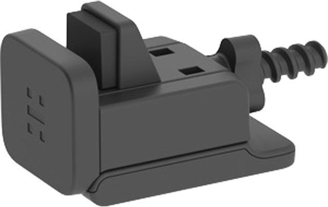 Huddly - Halterung für Kameramontage - am Monitor montierbar, Montage unter Monitor möglich - Schwarz - für Huddly IQ Huddly - Halterung für Kameramontage - am Monitor montierbar, Montage unter Monitor möglich - Schwarz - für Huddly IQ von Huddly