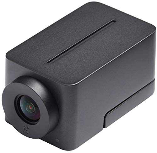 Huddly IQ Konferenzkamera, Farbe, 12 MP, 720p, 1080p, Audio, USB 3.0, MJPEG, DC 5 V von Huddly