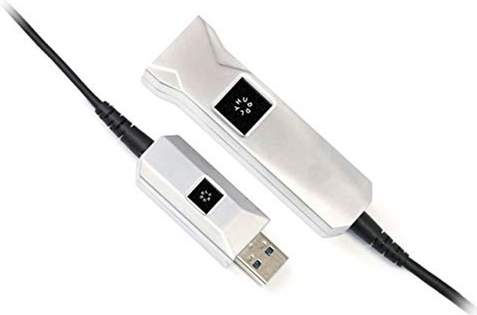 Huddly USB 3 AOC CABLE, AM-AF, L=10M (7090043790450) von Huddly