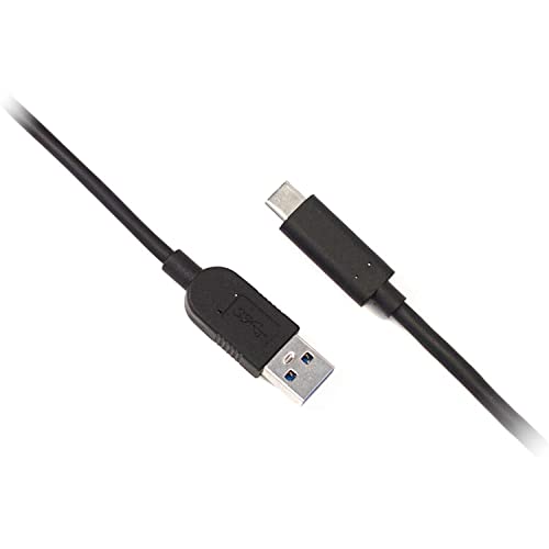 Huddly USB 3 Typ C auf A Kabel 0,6m USB 3 Typ C auf A Kabel 0,6m 7090043790290 (USB 3 Typ C auf A Kabel 0,6m) von Huddly