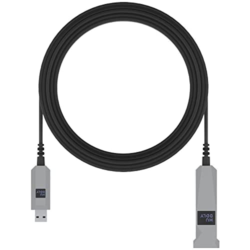 USB 3 AOC CABLE. AM-AF. L=5m von Huddly
