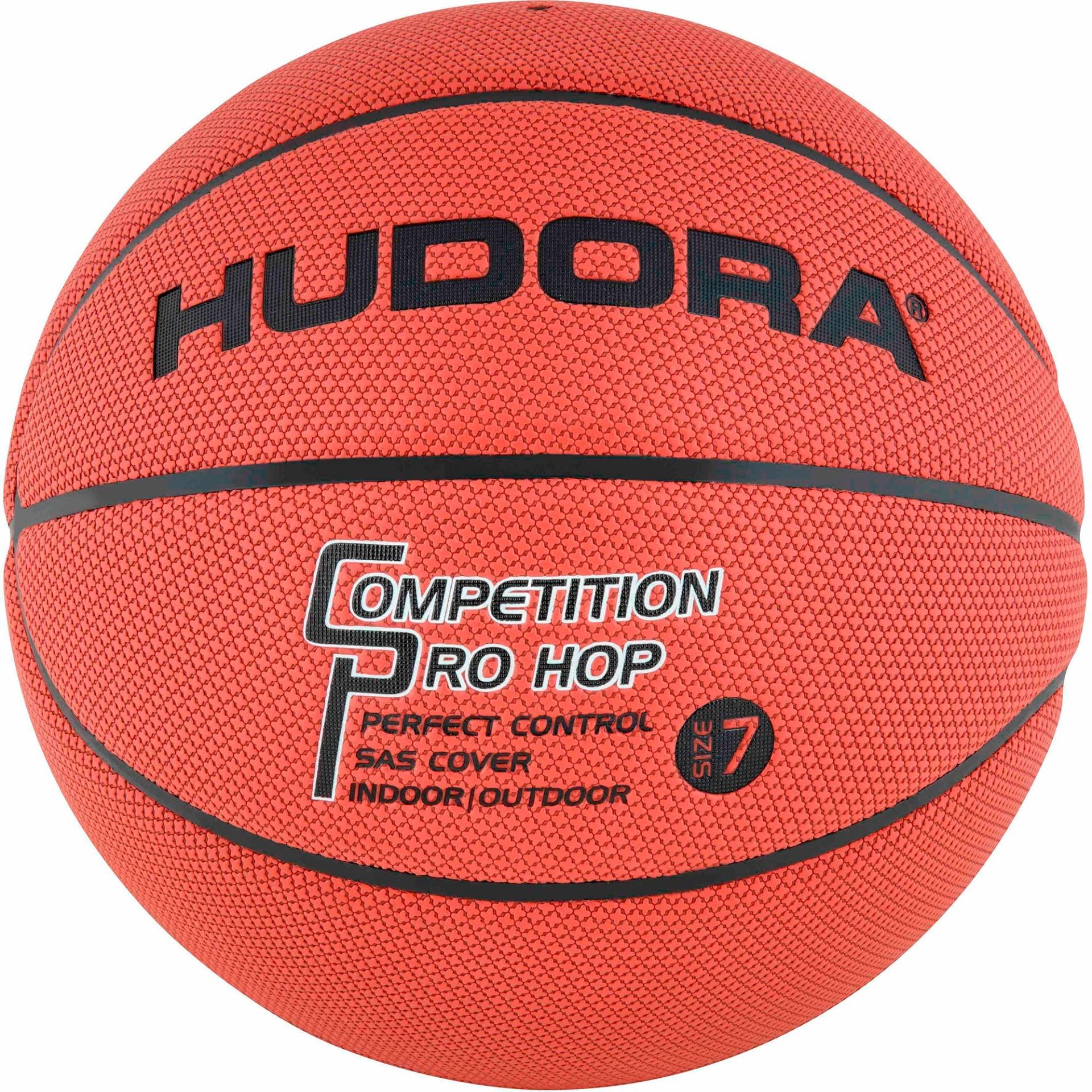 Basketball Competition Pro Hop, Gr.7 von Hudora