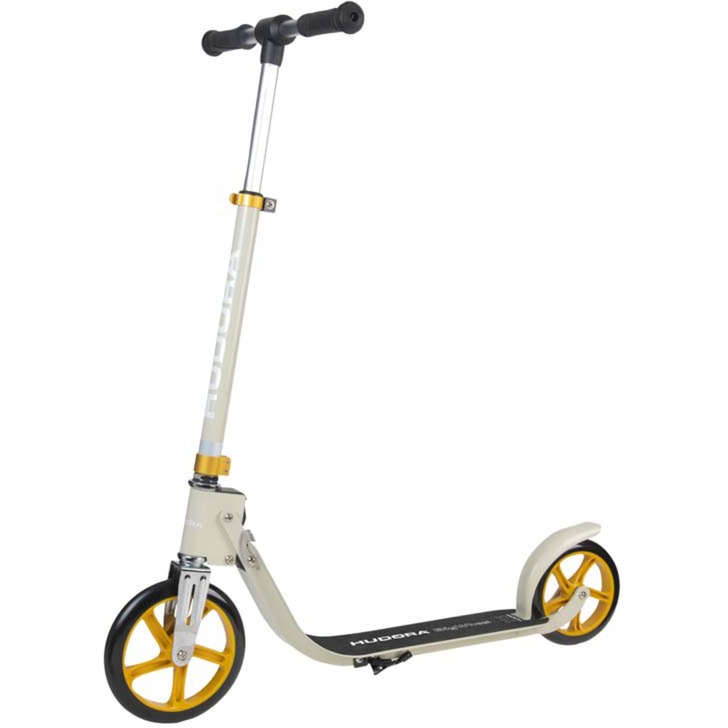 BigWheel 215, Scooter von Hudora