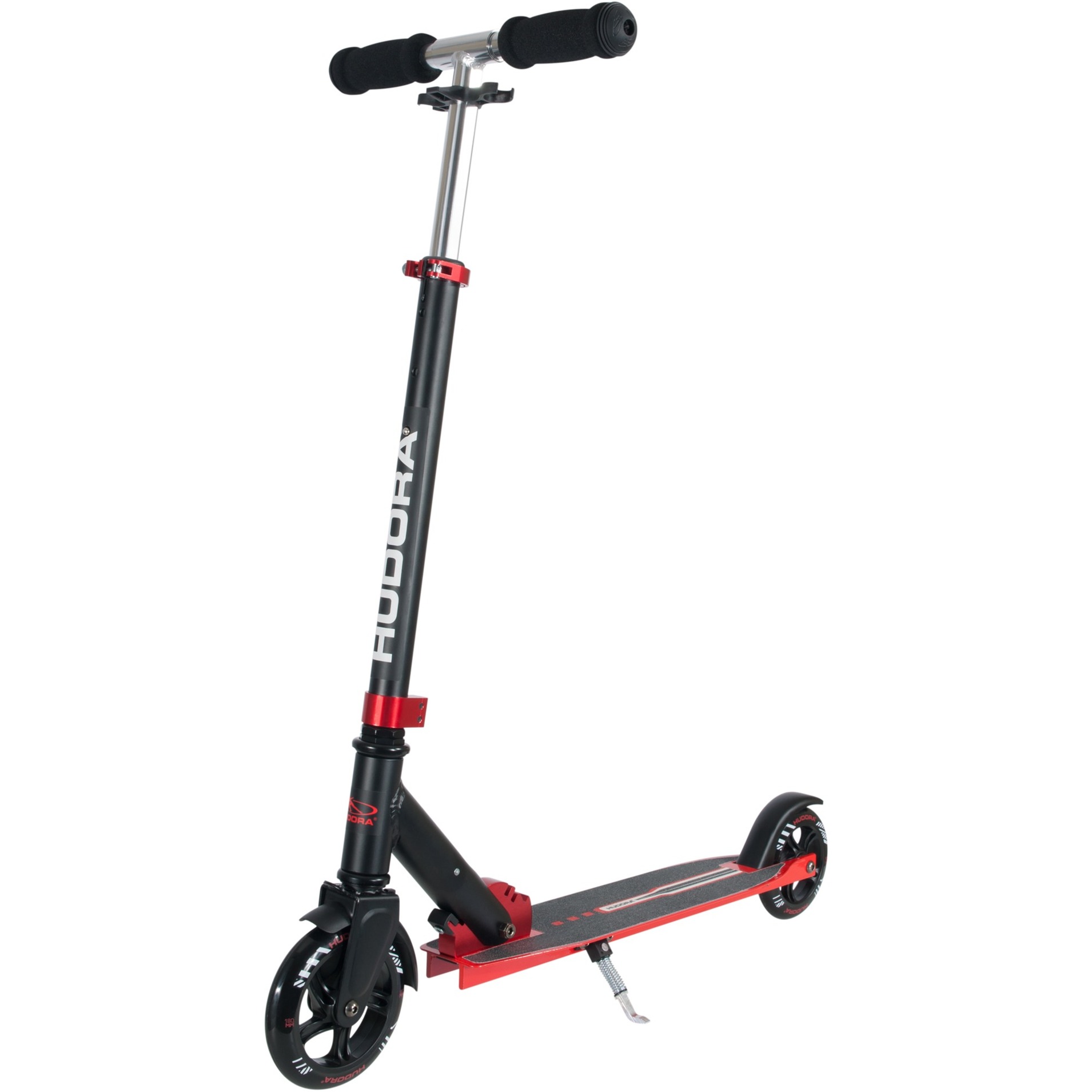 Bold Wheel L, Scooter von Hudora