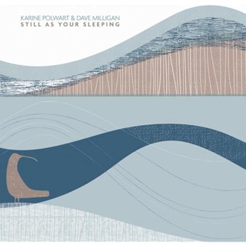 Still As Your Sleeping Still As Your Sleeping von Hudson Music