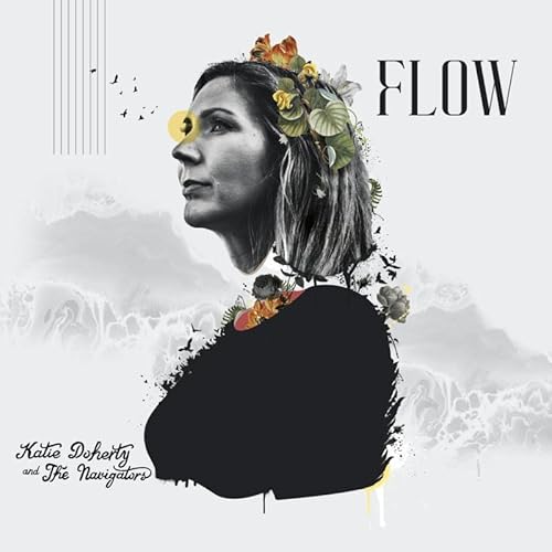 Flow von Hudson Records
