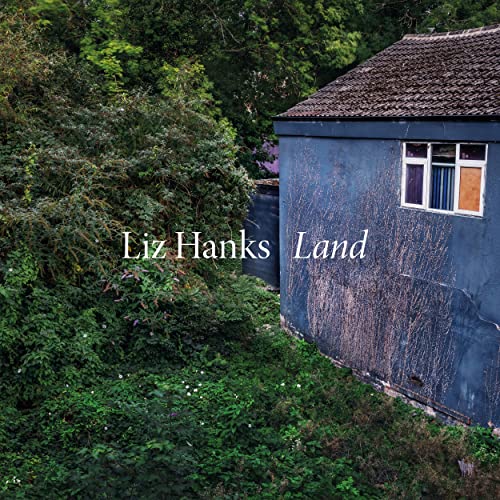 Land - Green Vinyl [Vinyl LP] von Hudson Records