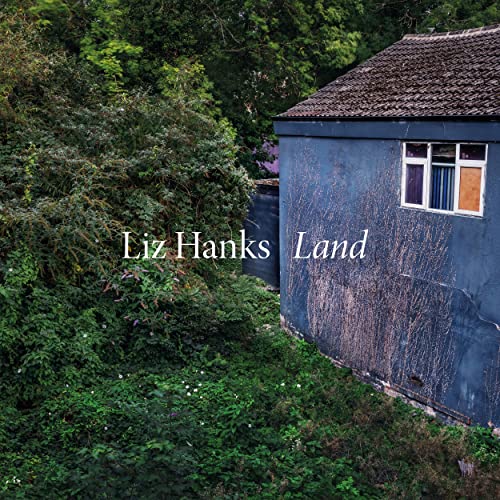 Land [Vinyl LP] von Hudson Records