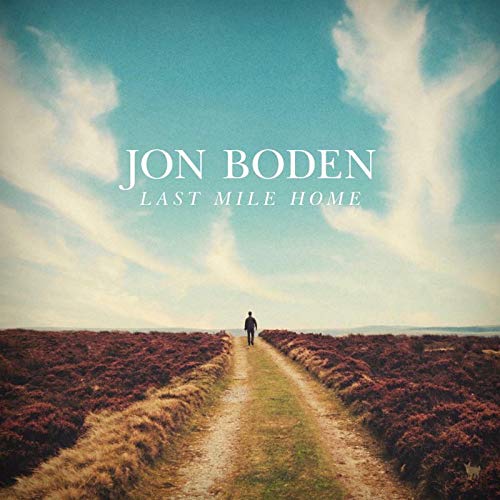 Last Mile Home (LP) [VINYL] [Vinyl LP] von Hudson Records