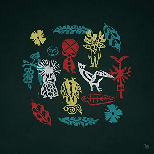 Live At Tou (LP) [VINYL] [Vinyl LP] von Hudson Records
