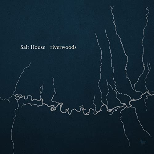 Riverwoods [VINYL] [Vinyl LP] von Hudson Records