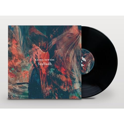 Sealladh [VINYL] [Vinyl LP] von Hudson Records