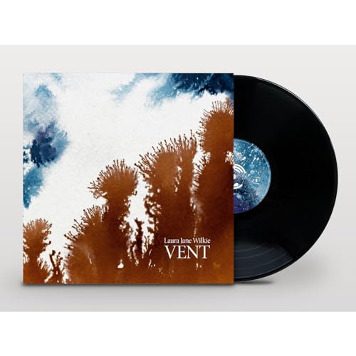 Vent [Vinyl LP] von Hudson Records