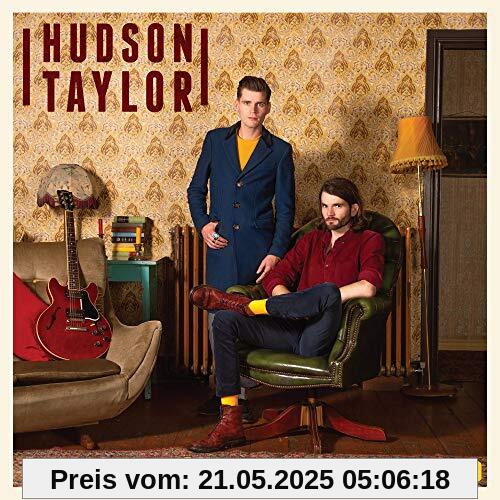 Loving Everywhere I Go Loving Everywhere I Go von Hudson Taylor