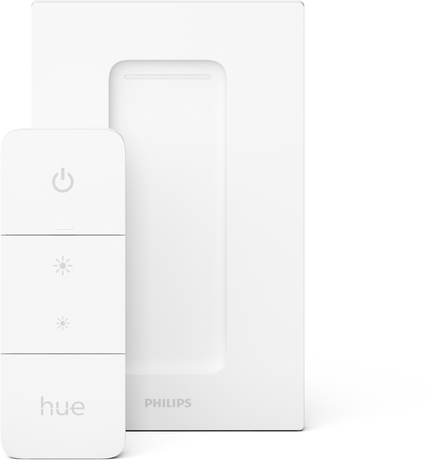 Hue Dimmschalter V2 weiß von Hue