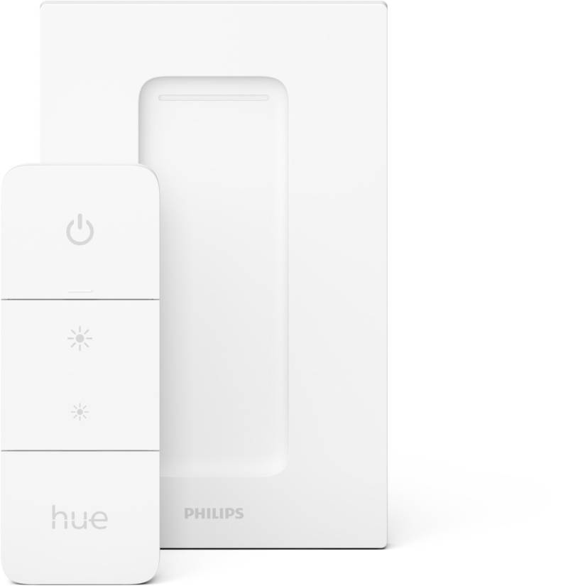 Hue Dimmschalter V2 weiß von Hue