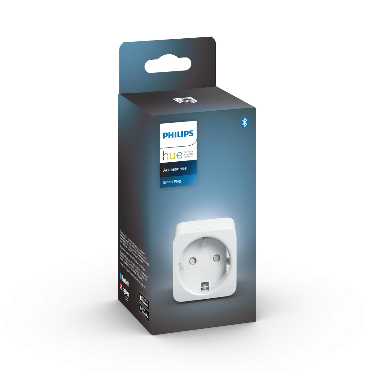 Philips Hue SmartPlug Steckdose Weiß DE + AT von Hue