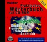 Praktisches Wörterbuch auf CD-ROM Praktisches Wörterbuch auf CD-ROM von Hueber Verlag