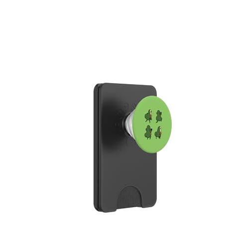 Best Glute Exercises for Avocado PopSockets PopWallet für MagSafe Best Glute Exercises for Avocado PopSockets PopWallet für MagSafe von Huebucket