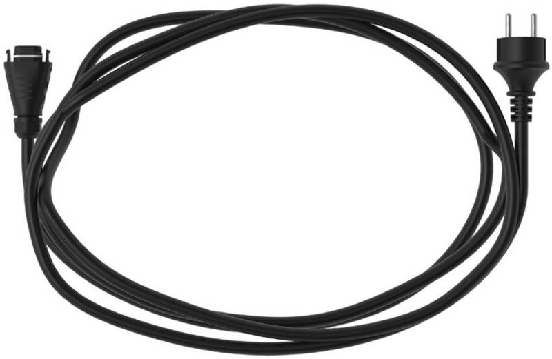 Hückmann Hoymiles HMS AC Kabel 5m HMS-Anschlusskab-5m 149689 von Hückmann