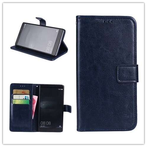 Hülle® Flip Brieftasche Handyhülle Kompatibel für Blackview A80 Plus/Blackview A80 Pro(Muster 6) von Hülle