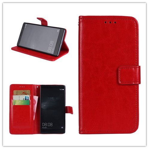 Hülle® Wallet Flip Case Compatible for Umi Umidigi A7(Pattern 3) von Hülle