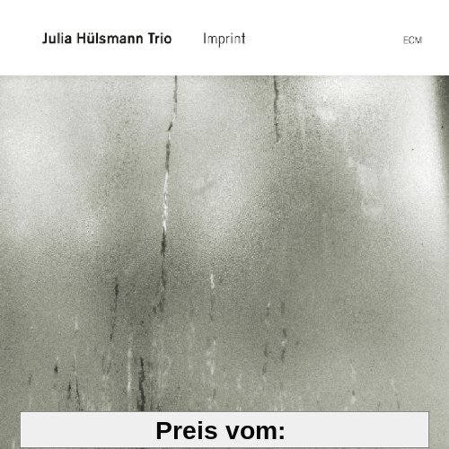 Imprint von Hülsmann, Julia Trio