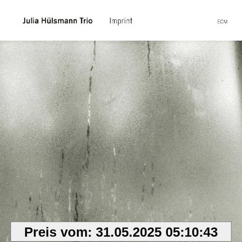 Imprint Imprint von Hülsmann, Julia Trio