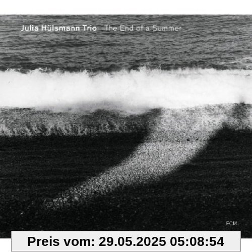 The End of a Summer The End of a Summer von Hülsmann, Julia Trio