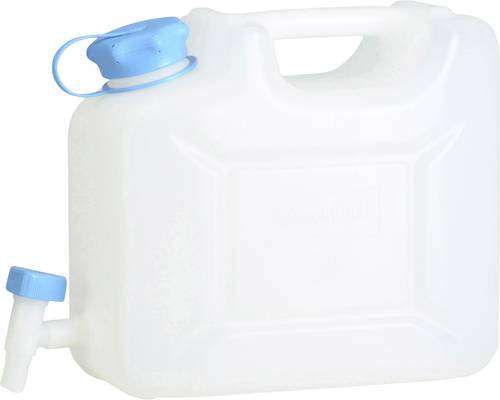 Hünersdorff 816500 PROFI Wasserkanister 12l Hünersdorff 816500 PROFI Wasserkanister 12l von Hünersdorff