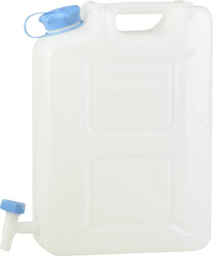 Hünersdorff 816700 PROFI Wasserkanister 22l von Hünersdorff