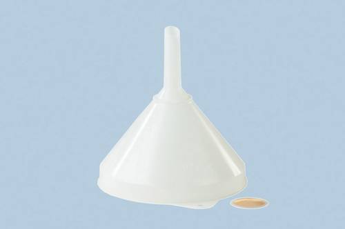 Hünersdorff 951200 Trichter 2l 208mm Hünersdorff 951200 Trichter 2l 208mm von Hünersdorff
