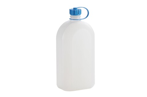 Hünersdorff Kunststoffflasche / Trinkflasche / Vorratsflasche Hünersdorff Kunststoffflasche / Trinkflasche / Vorratsflasche von Hünersdorff