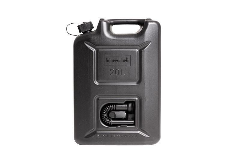 hünersdorff PROFI Benzinkanister 20,0 l hünersdorff PROFI Benzinkanister 20,0 l von Hünersdorff
