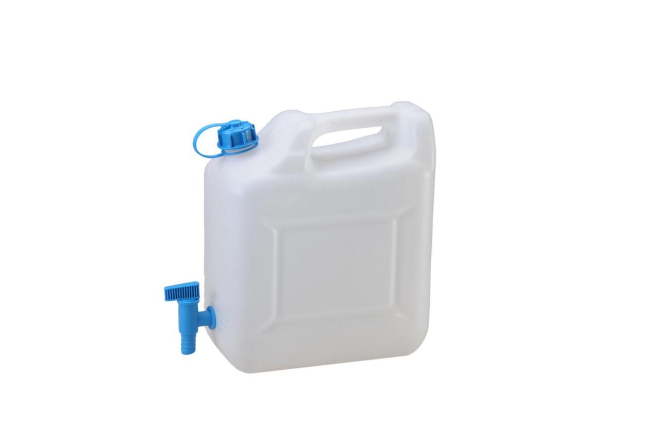 hünersdorff Wasserkanister 12,0 l hünersdorff Wasserkanister 12,0 l von Hünersdorff