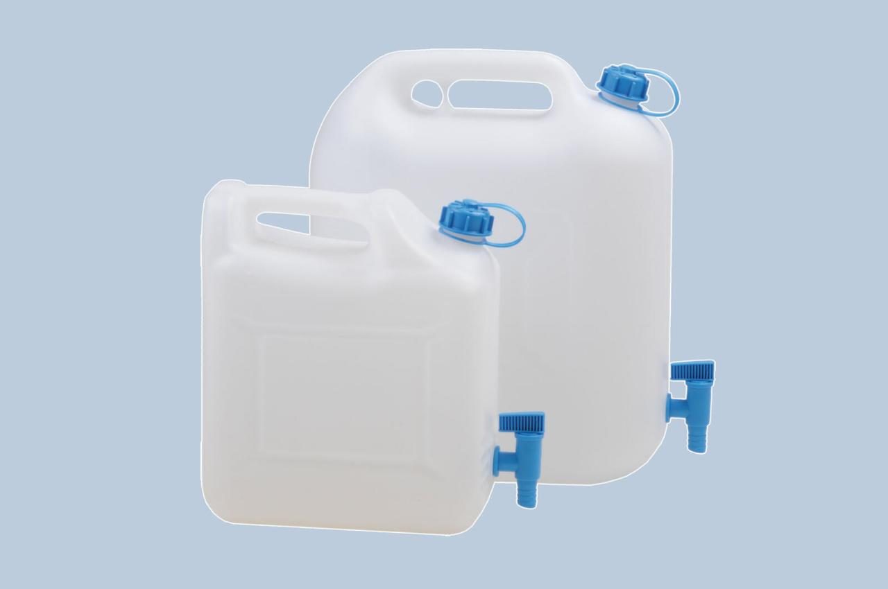 hünersdorff Wasserkanister 22,0 l hünersdorff Wasserkanister 22,0 l von Hünersdorff