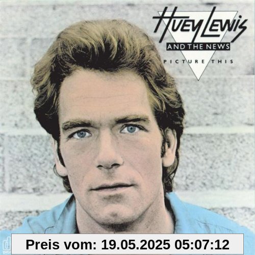Picture This Picture This von Lewis, Huey & the News