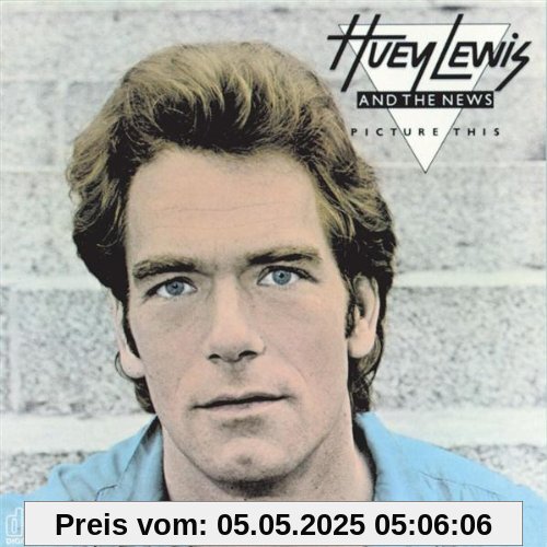 Picture This von Lewis, Huey & the News
