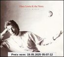 Small World Small World von Lewis, Huey & the News