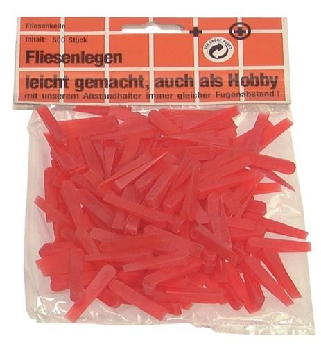 Hufa Fliesenkeil 5x30mm 1554 Hufa Fliesenkeil 5x30mm 1554 von Hufa