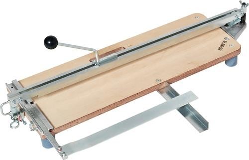 Hufa Fliesenschneidmaschine Profi L630xD20mm m.Brechvorrichtung 5528 Hufa Fliesenschneidmaschine Profi L630xD20mm m.Brechvorrichtung 5528 von Hufa