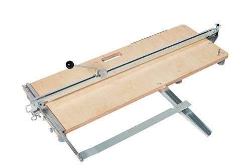 Hufa Fliesenschneidmaschine Profi L800xD20mm m.Brechvorrichtung 5533 Hufa Fliesenschneidmaschine Profi L800xD20mm m.Brechvorrichtung 5533 von Hufa