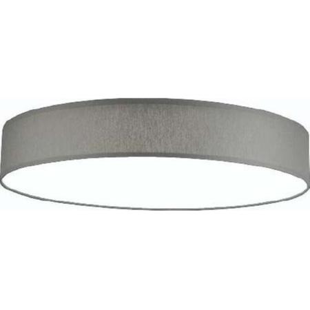 511430-15 - LED-Deckenleuchte 3000K hellgrau 511430-15 511430-15 - LED-Deckenleuchte 3000K hellgrau 511430-15 von Hufnagel