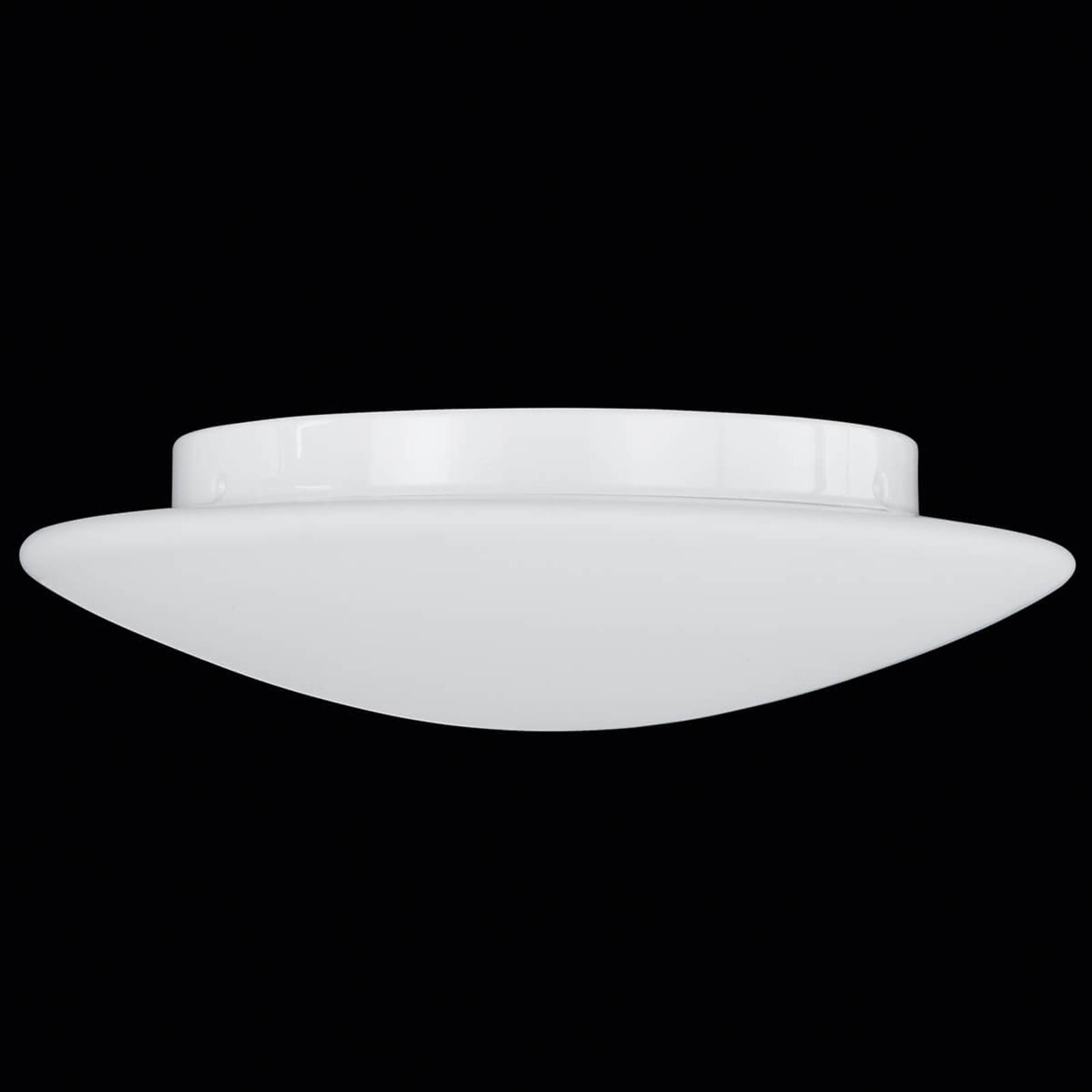 Jill - dimmbare LED-Deckenleuchte, IP44 Jill - dimmbare LED-Deckenleuchte, IP44 von Hufnagel