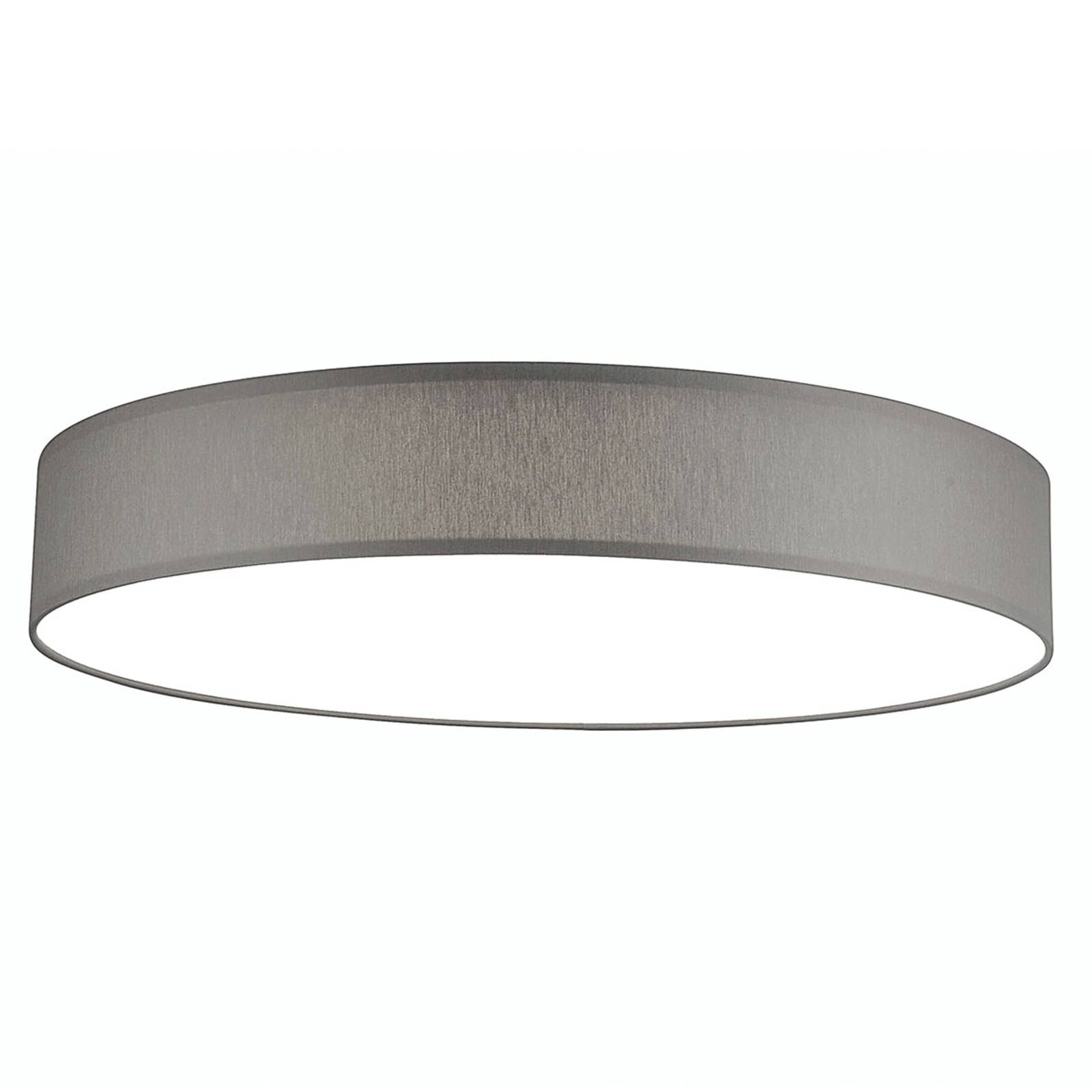 LED-Deckenleuchte Luno XL 3.000K 100 W hellgrau LED-Deckenleuchte Luno XL 3.000K 100 W hellgrau von Hufnagel
