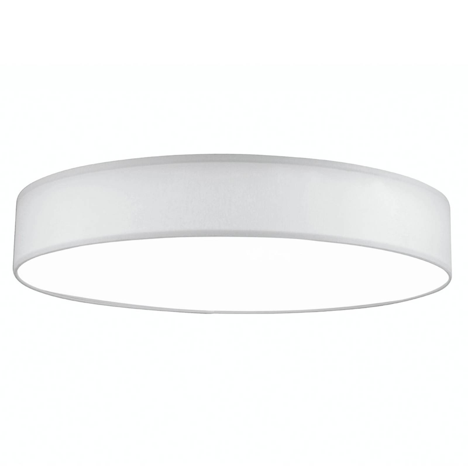 LED-Deckenleuchte Luno XL 3.000K 100 W weiß LED-Deckenleuchte Luno XL 3.000K 100 W weiß von Hufnagel